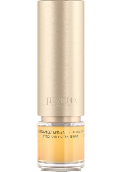 Juvenance Epıgen Lıftıng Antı-Wrınkle Serum Face-Eyes