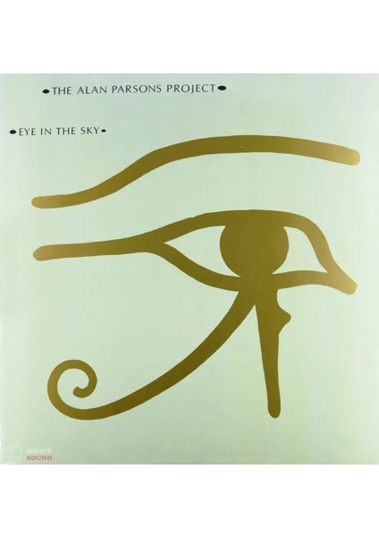 The Alan Parsons Project - Eye In The Sky 1 LP