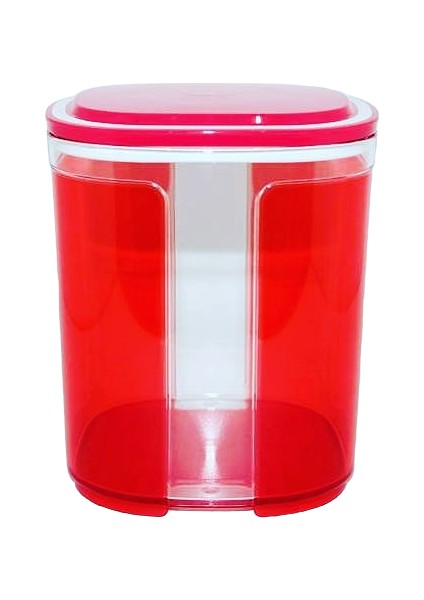 Hanımeli Saklama Kabı 1,25 lt