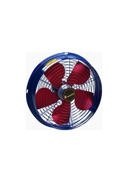 Psm 350 Monofaze Sanayi Tipi Aksiyel Aspiratör