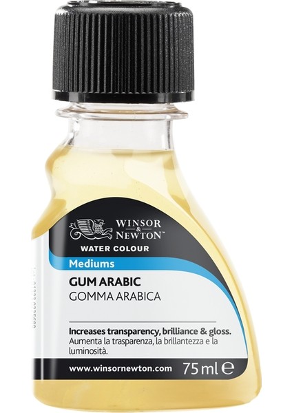 Arap Zamkı 75 ml