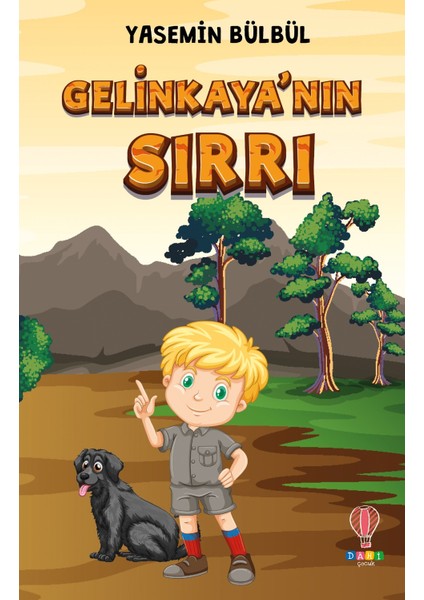 Gelinkaya’nın Sırrı - Yasemin Bülbül
