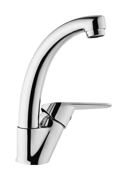 Mix Kuğu Lavabo Bataryası