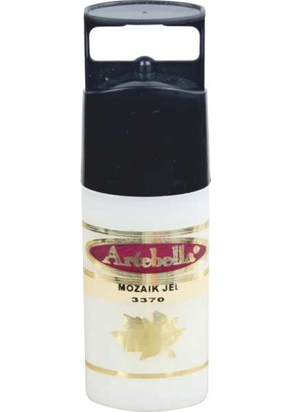 Mozaik Jel Yapıştırıcı 30CC