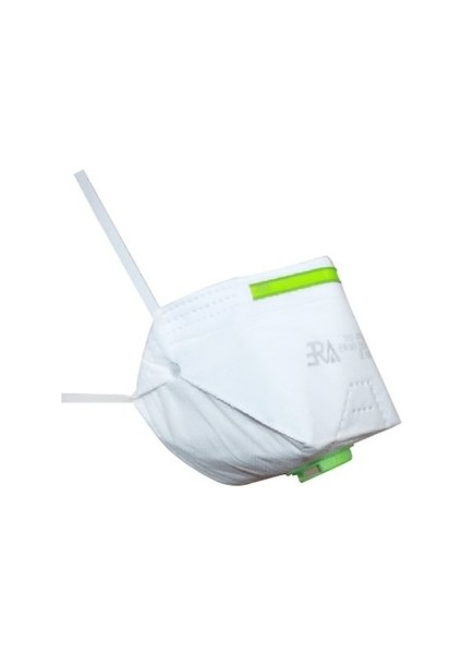 Toz Maskesi 1110 Ffp1 Ventilli