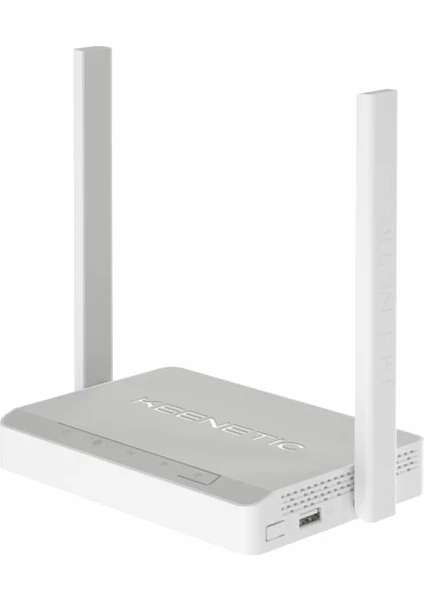 Omni DSL N300 2x5dBi Cloud VPN WPA3 Amplifier USB 4xFE VDSL2/ADSL2+ Fiber Mesh WiFi Modem Router