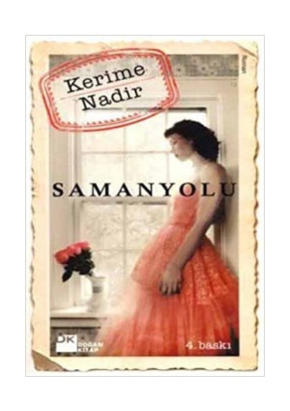 Samanyolu - Kerime Nadir