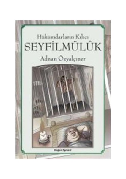 Seyfilmülük-Adnan Özyalçıner