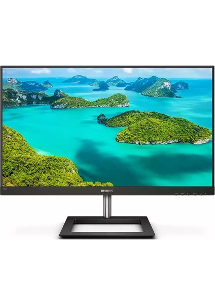 PHILIPS 278E1A/00-27" LED IPS 4K UHD HMDI DP SPK