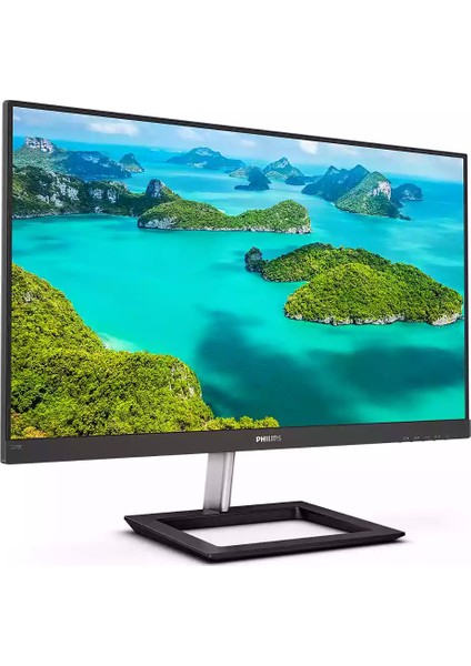 PHILIPS 278E1A/00-27" LED IPS 4K UHD HMDI DP SPK