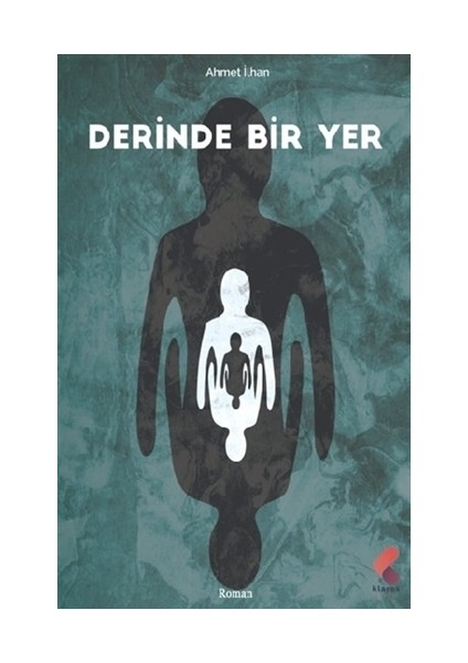 Derinde Bir Yer - Ahmet İlhan