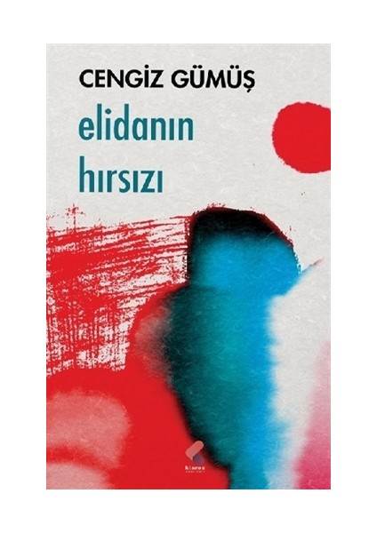 Elidanın Hırsızı - Cengiz Gümüş