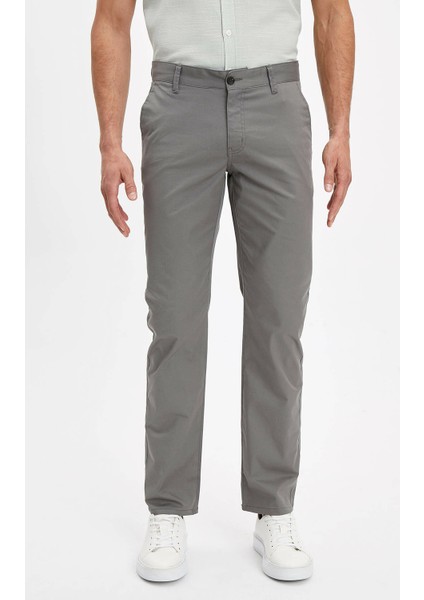 Regular Fit Chino Pantolon M7088AZ20SP