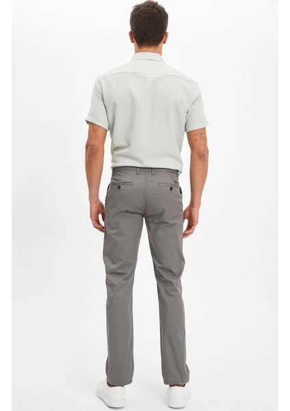 Regular Fit Chino Pantolon M7088AZ20SP