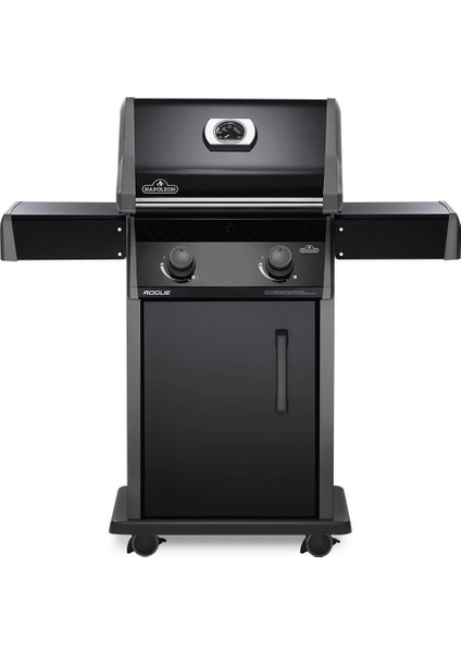 ROGUE® 365 Gazlı Barbekü