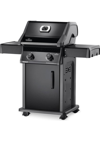 ROGUE® 365 Gazlı Barbekü