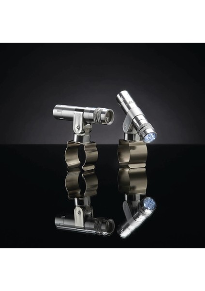 İkili Barbekü Lambası, LED, Mıknatıslı modelleri