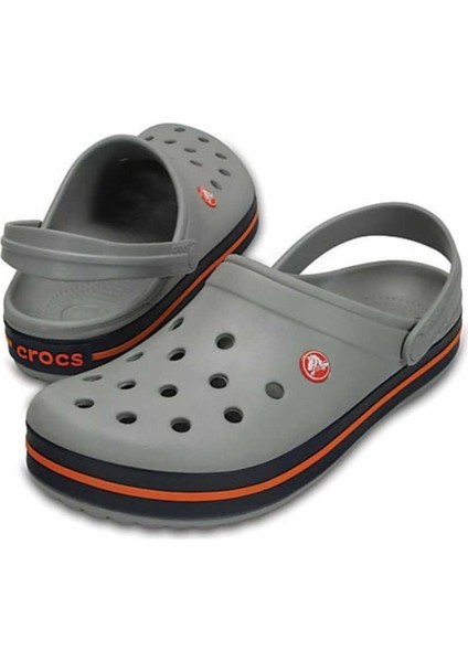 Crocband Unisex Terlik
