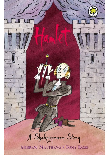 A Shakespeare Story: Hamlet