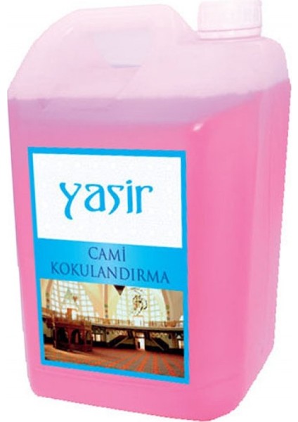 Islam Yayın Cami Kokulandırma - Oda Kokulandırma - 5 litre - 1 Adet