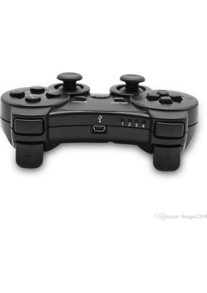 PG-803 PS3 Dualshock 3 Wireless Controller Oyun Kolu