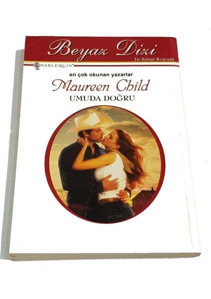 Saklı Prenses - Sbirley Jump - Umuda Doğru - Maureen Child