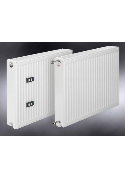 PKKP Panel Radyatör 400 x 1000 mm
