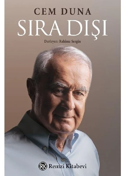 Sıra Dışı - Cem Duna