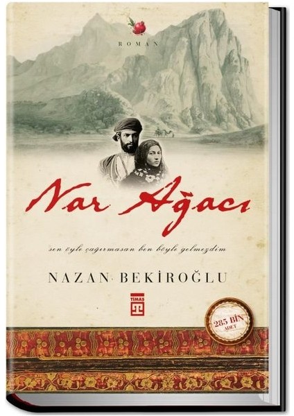 Nar Ağacı - Nazan Bekiroğlu