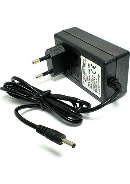 12V-3A Vera Yazarkasa Pos Adaptör 3.5x1.35 Uç