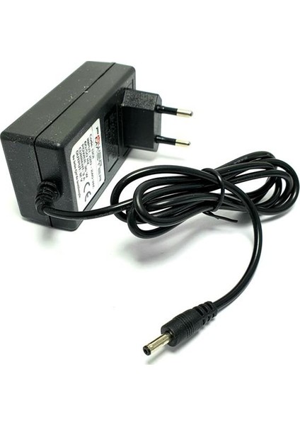 12V-3A Vera Yazarkasa Pos Adaptör 3.5x1.35 Uç