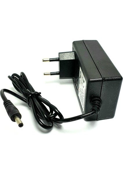 12V-3A Vera Yazarkasa Pos Adaptör 3.5x1.35 Uç