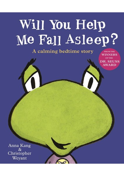 Will You Help Me Fall Asleep?
