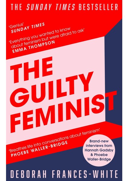 The Guilty Feminist