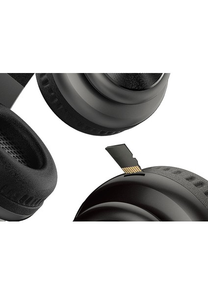 SN-BT40 RITM TF Kart Özellikli Gri Bluetooth Kulaklık indirimleri