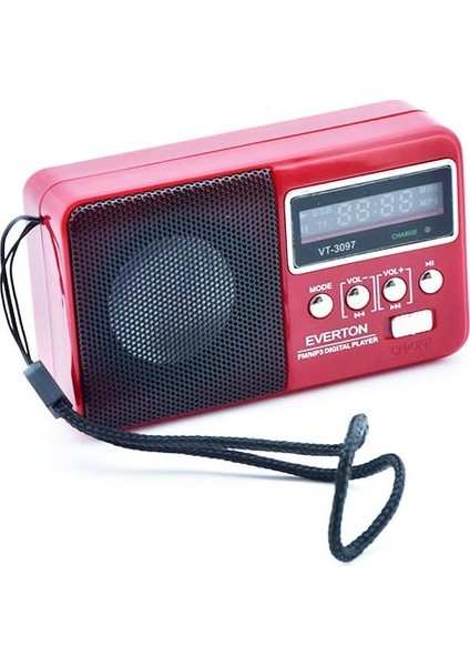 RT-303 Müzik Kutusu Usb-Radyo