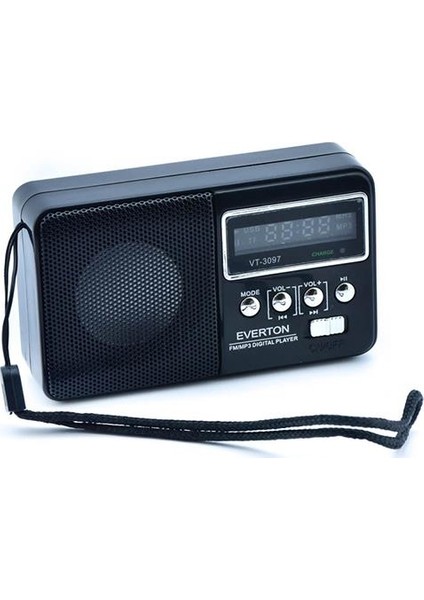 RT-303 Müzik Kutusu Usb-Radyo
