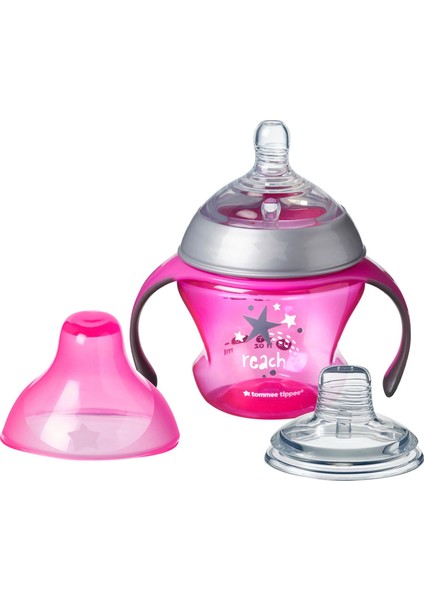 Tommee Tippee Alıştırma Bardağı