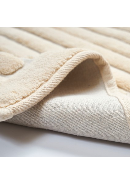 Mikonos Cotton 2'li Paspas Cappuccino fırsatları