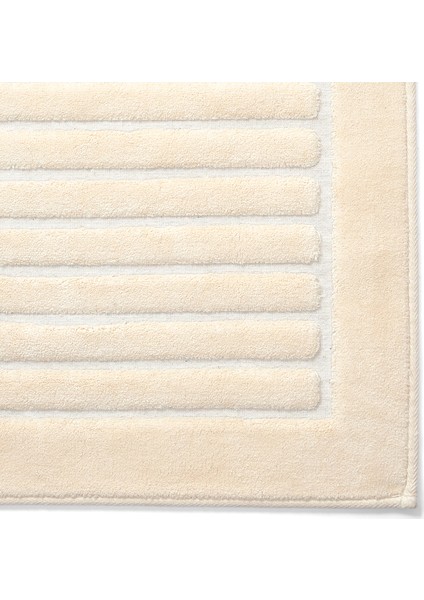 Mikonos Cotton 2'li Paspas Cappuccino indirimleri