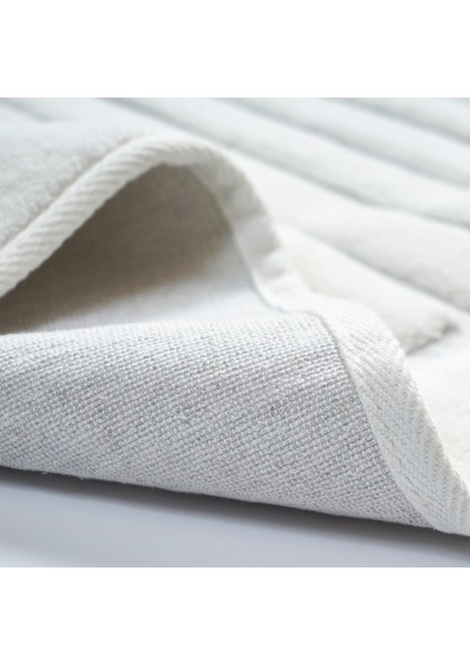 Mikonos Cotton 2'li Paspas Krem modelleri