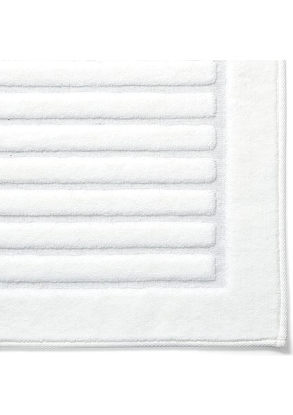 Mikonos Cotton 2'li Paspas Krem indirimleri