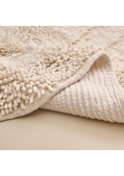 Trio Bukle & Cotton 2'li Paspas Krem fırsatları