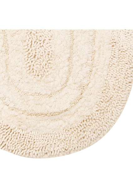 Trio Bukle & Cotton 2'li Paspas Krem indirimleri