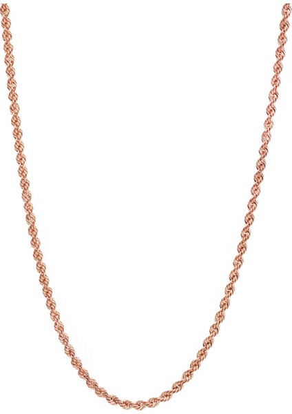 Burma Kolye Rose
