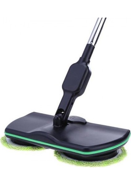 Şarjlı Temizleyici Mop Elektronik Paspas Temizlik Makinesi