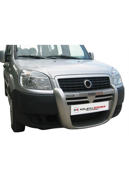 Fiat Doblo 1 Ön Koruma