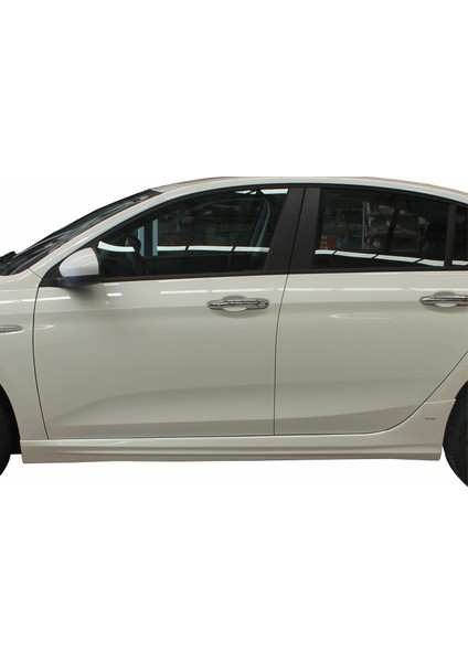 Fiat Egea Macbiel 2 Prç. 2015 ve Sonrası
