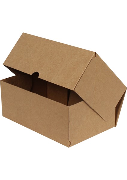 Kraft E-Ticaret Kargo Kutusu 20x13x7,5 cm 25'li