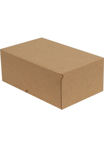 Kraft E-Ticaret Kargo Kutusu 20x13x7,5 cm 25'li
